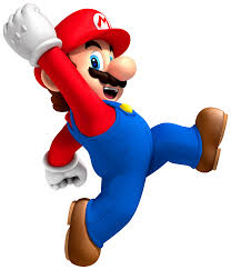 Super Mario Bross